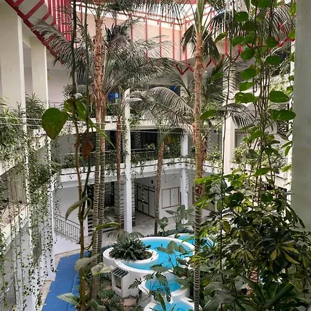 Benalbeach Loft Encatador