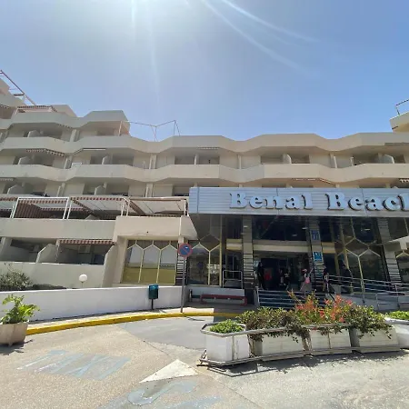 Benalbeach Loft Encatador * Benalmadena
