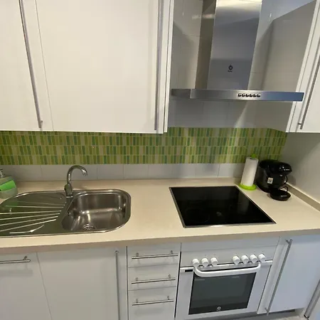 Benalbeach Loft Encatador Benalmadena