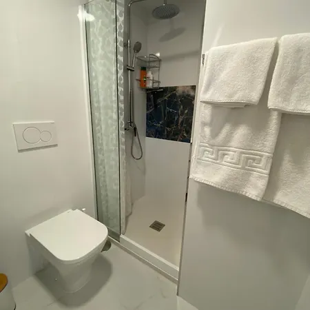Benalbeach Loft Encatador Aparthotel *
